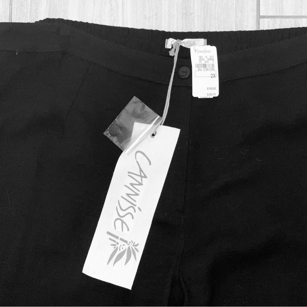 Cannisse Pants